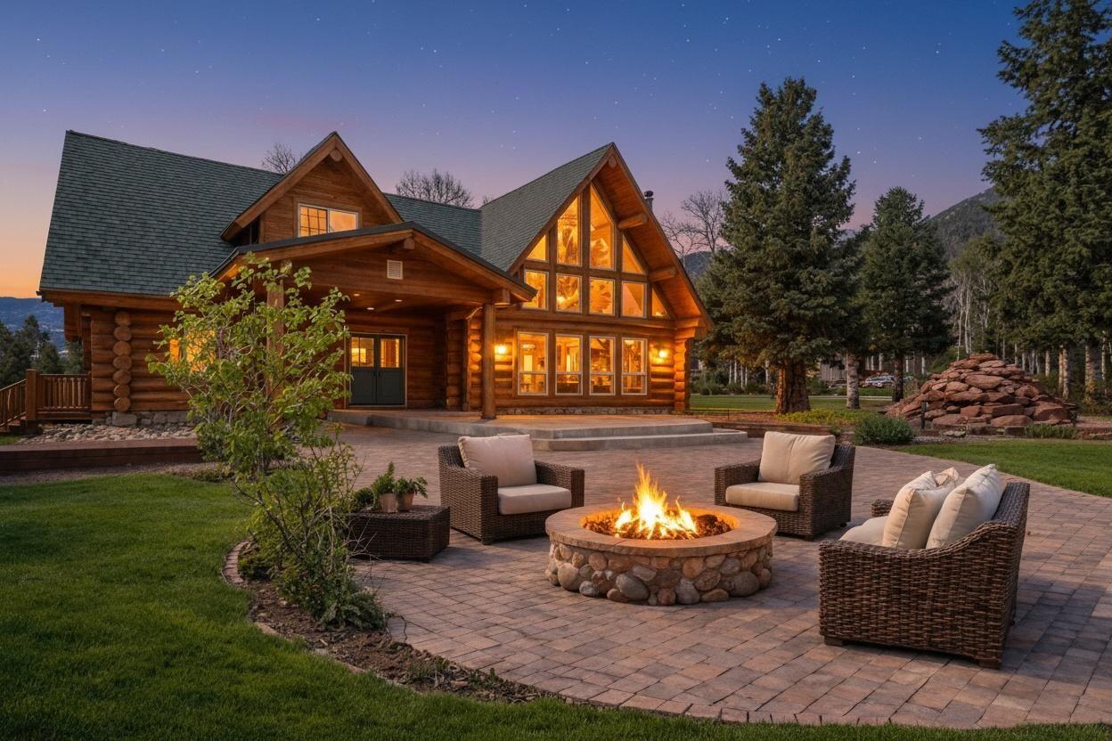 730 Panadero Loop, CO