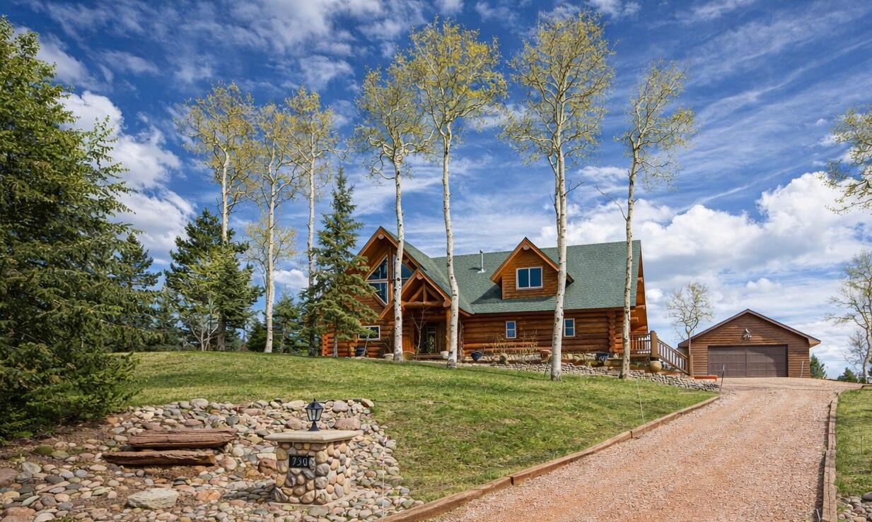 730 Panadero Loop, CO
