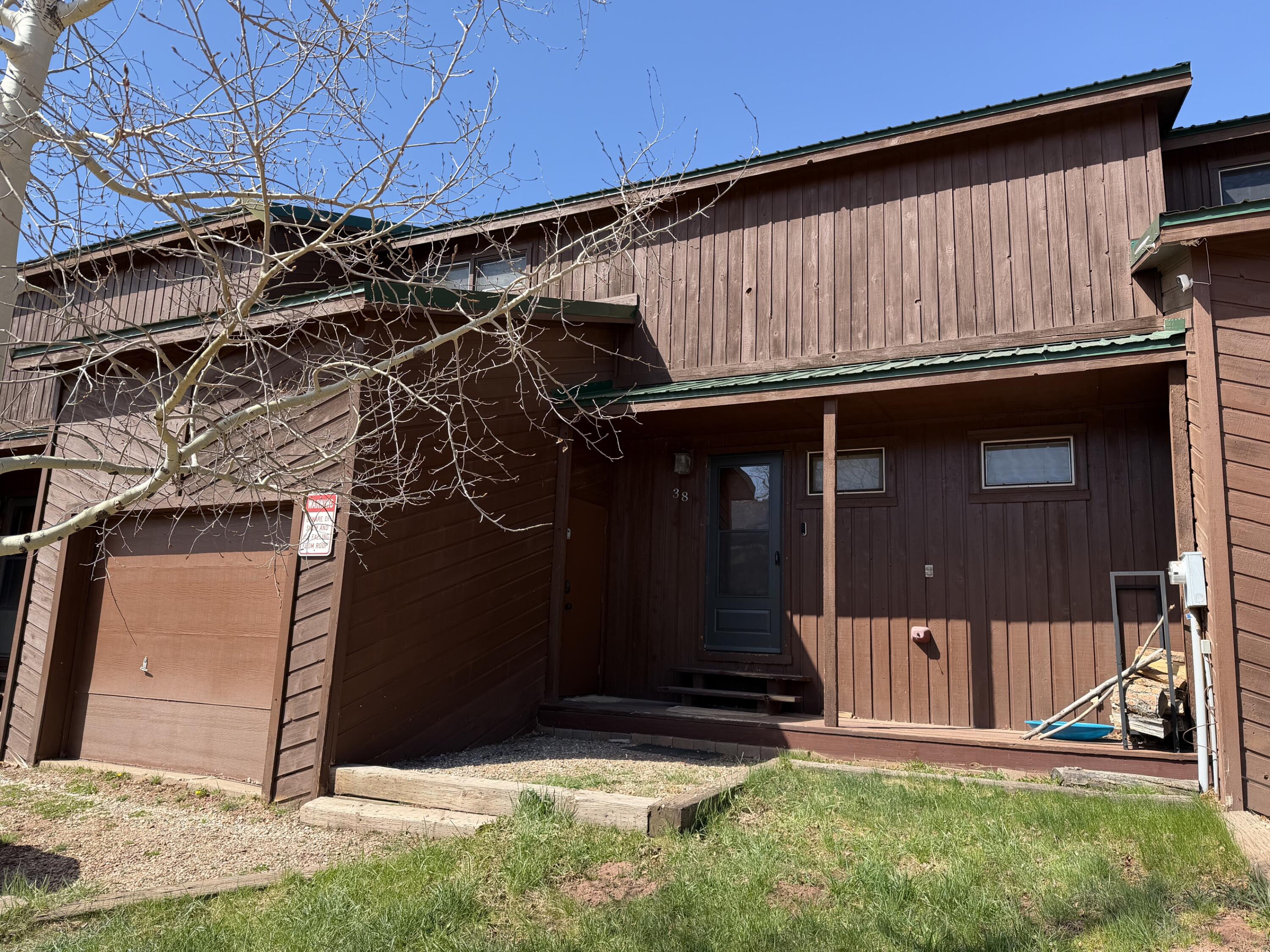 44 Valley Vista Rd 38, CO Unit: 38