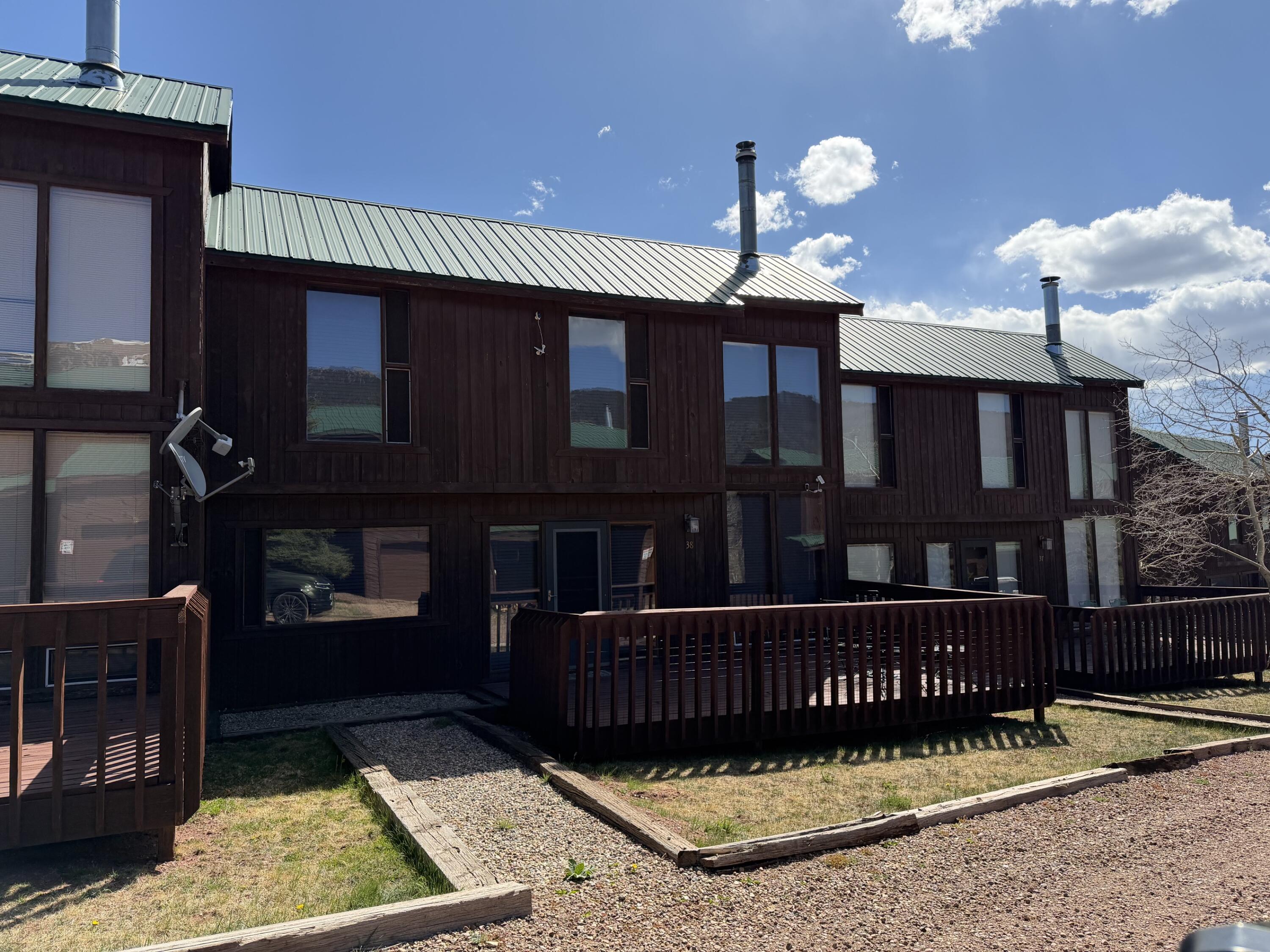 44 Valley Vista Rd 38, CO Unit: 38