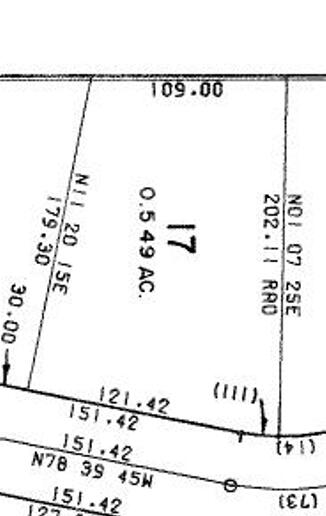 TBD Panadero Loop 17, CO Unit: 17