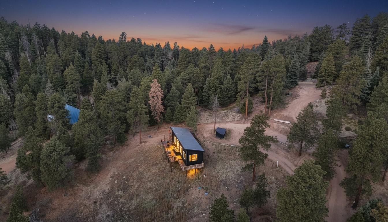 161 N Highland Circle, CO