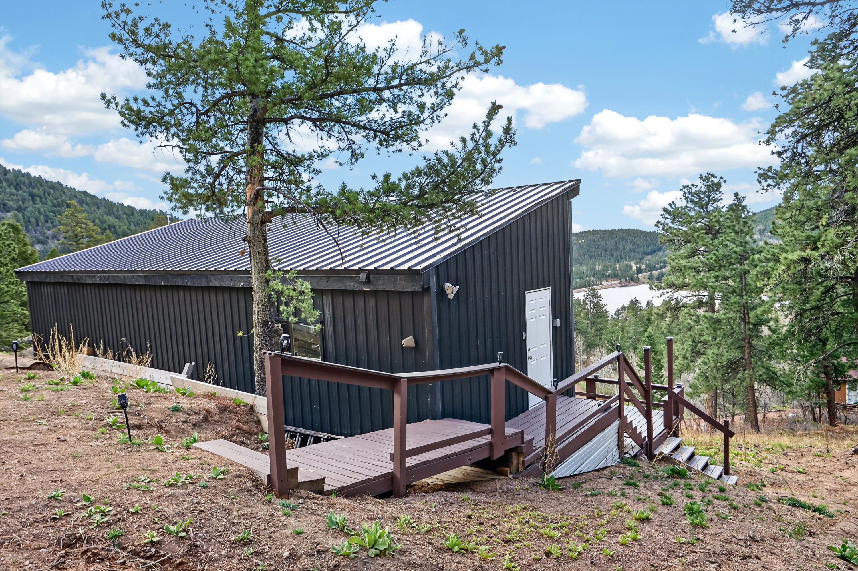 161 N Highland Circle, CO