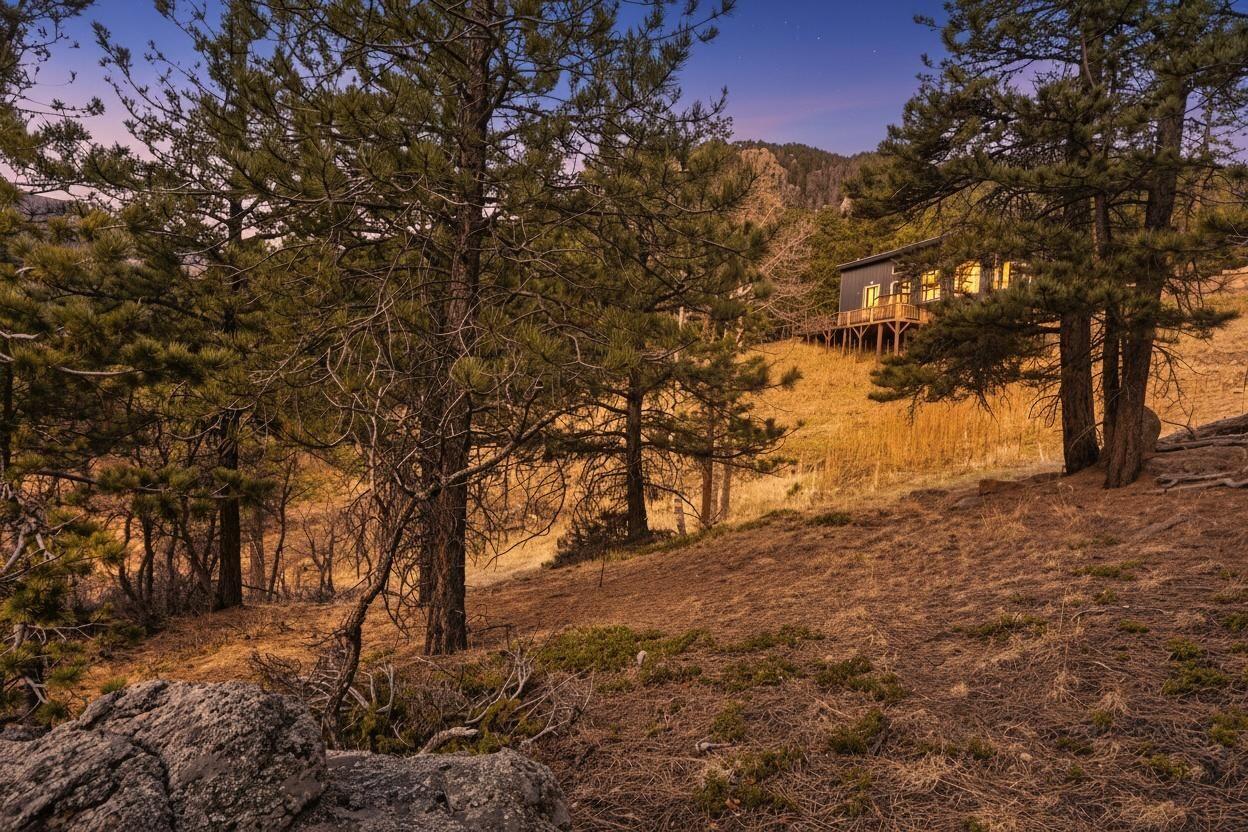 161 N Highland Circle, CO