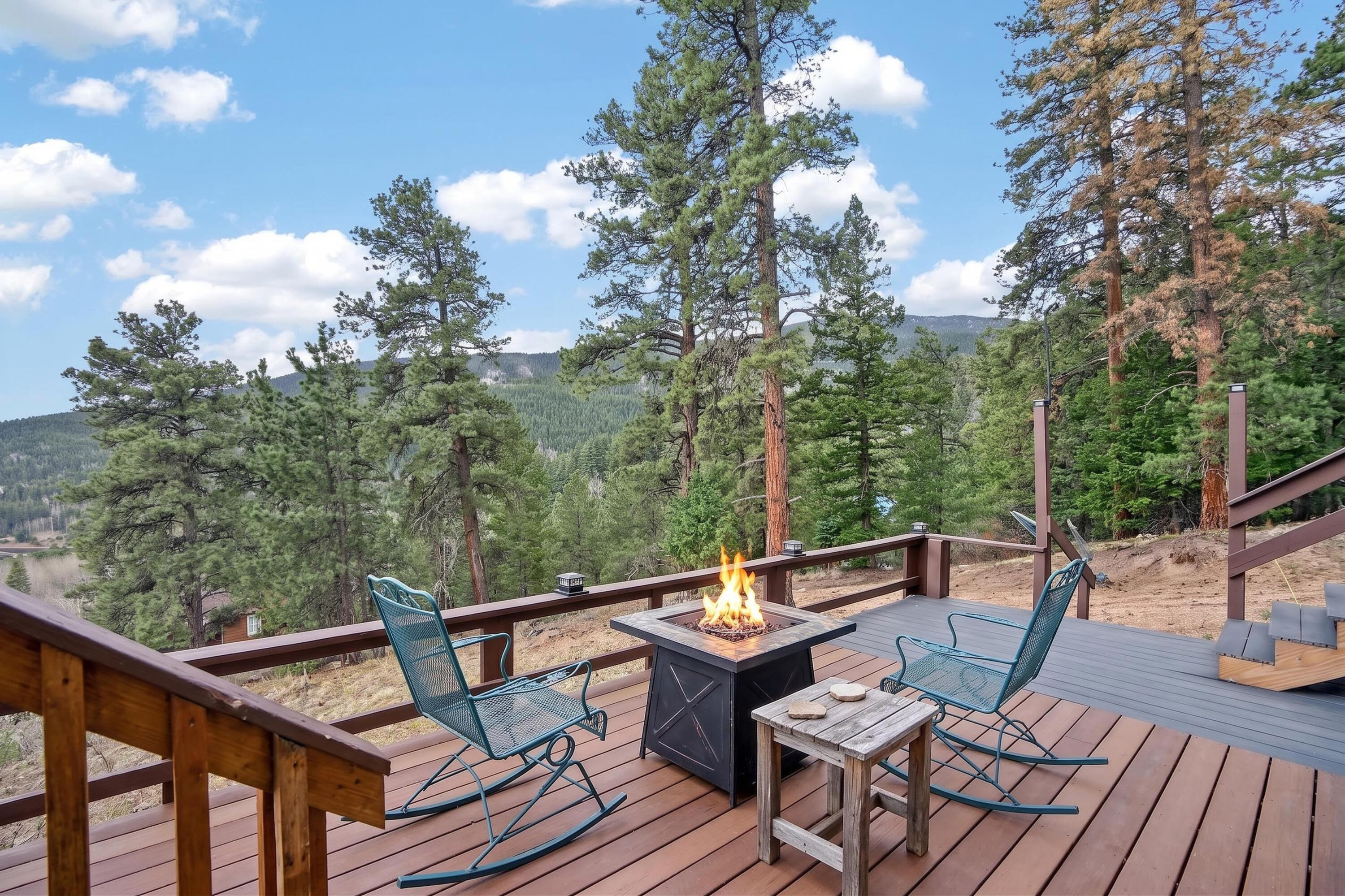 161 N Highland Circle, CO