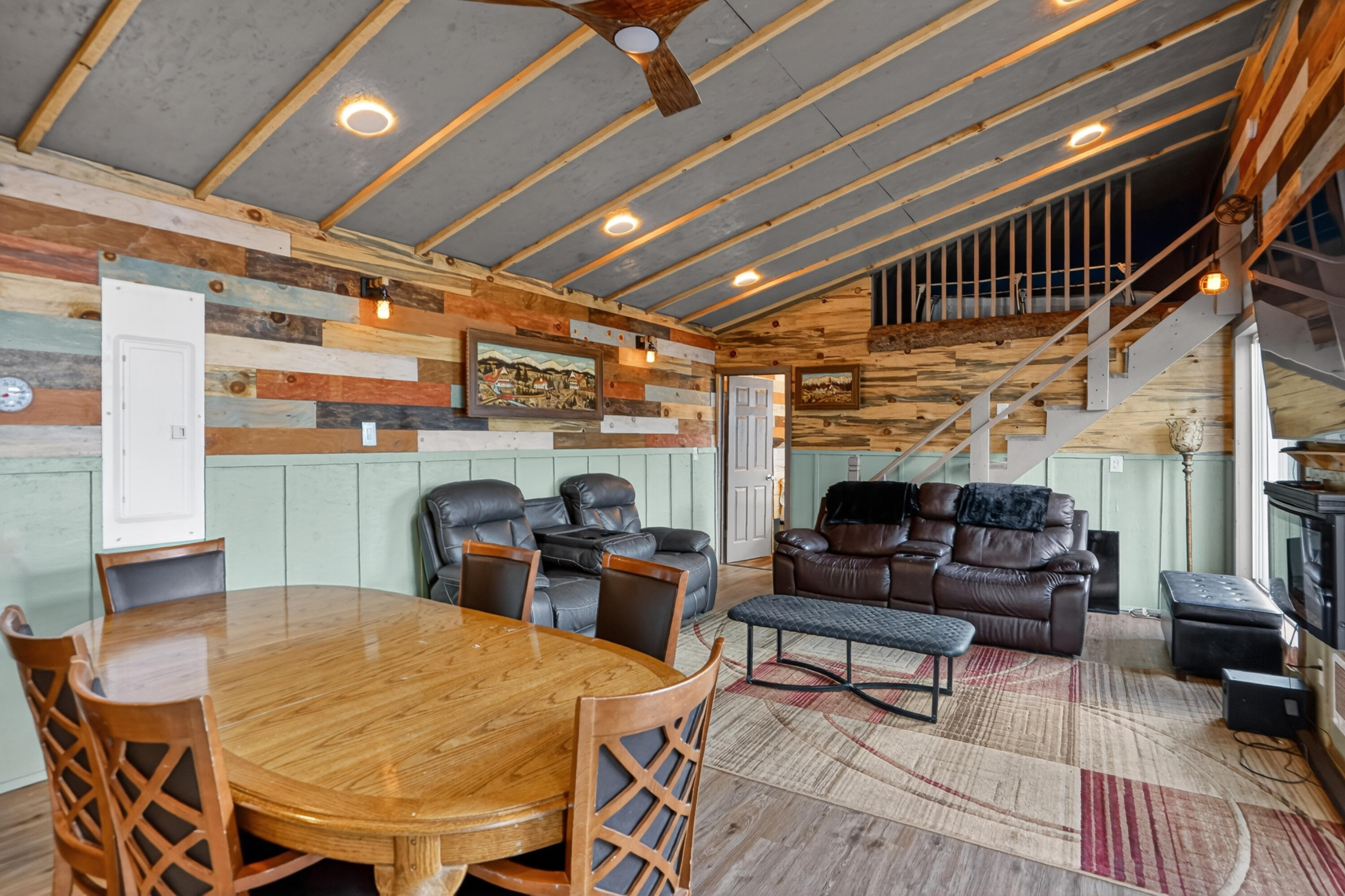 161 N Highland Circle, CO