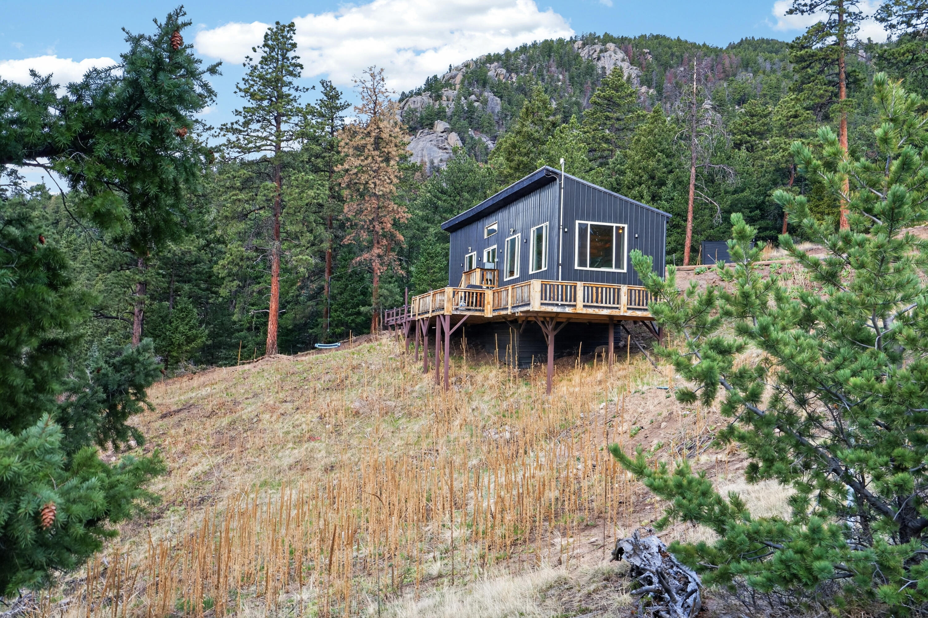 161 N Highland Circle, CO