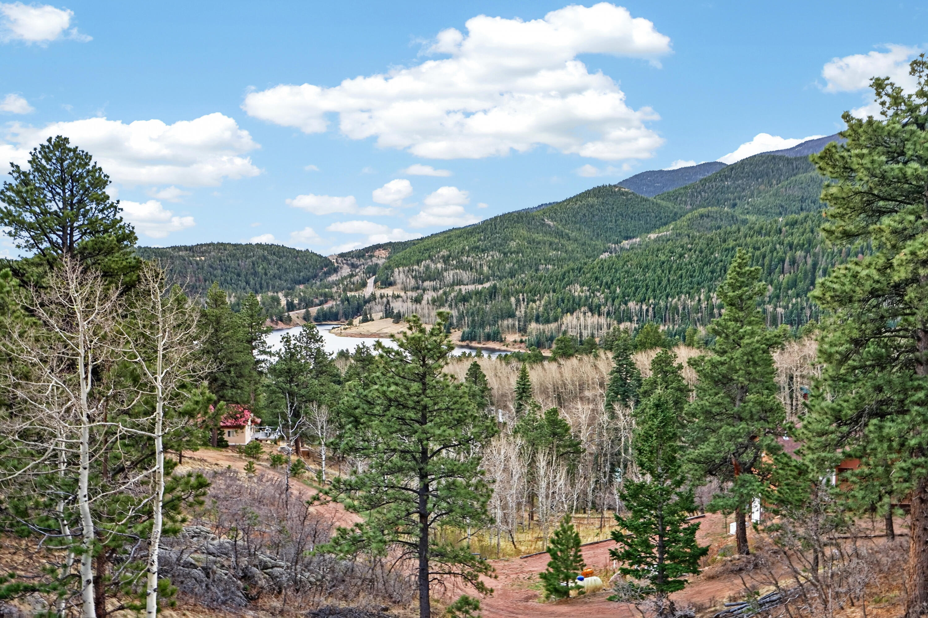 161 N Highland Circle, CO