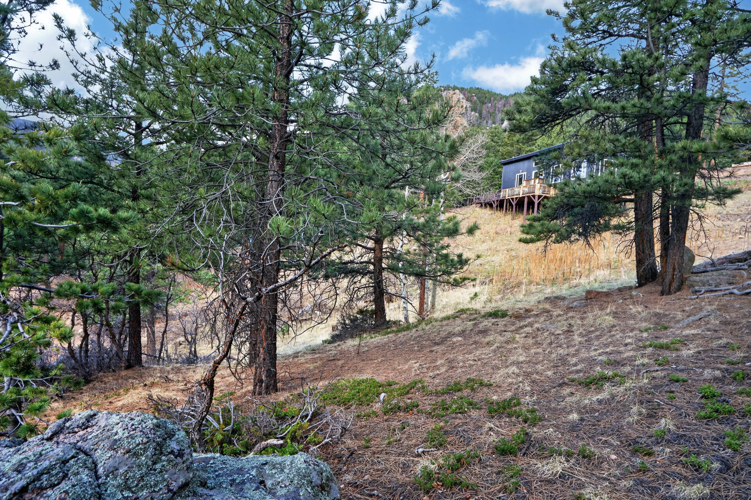 161 N Highland Circle, CO