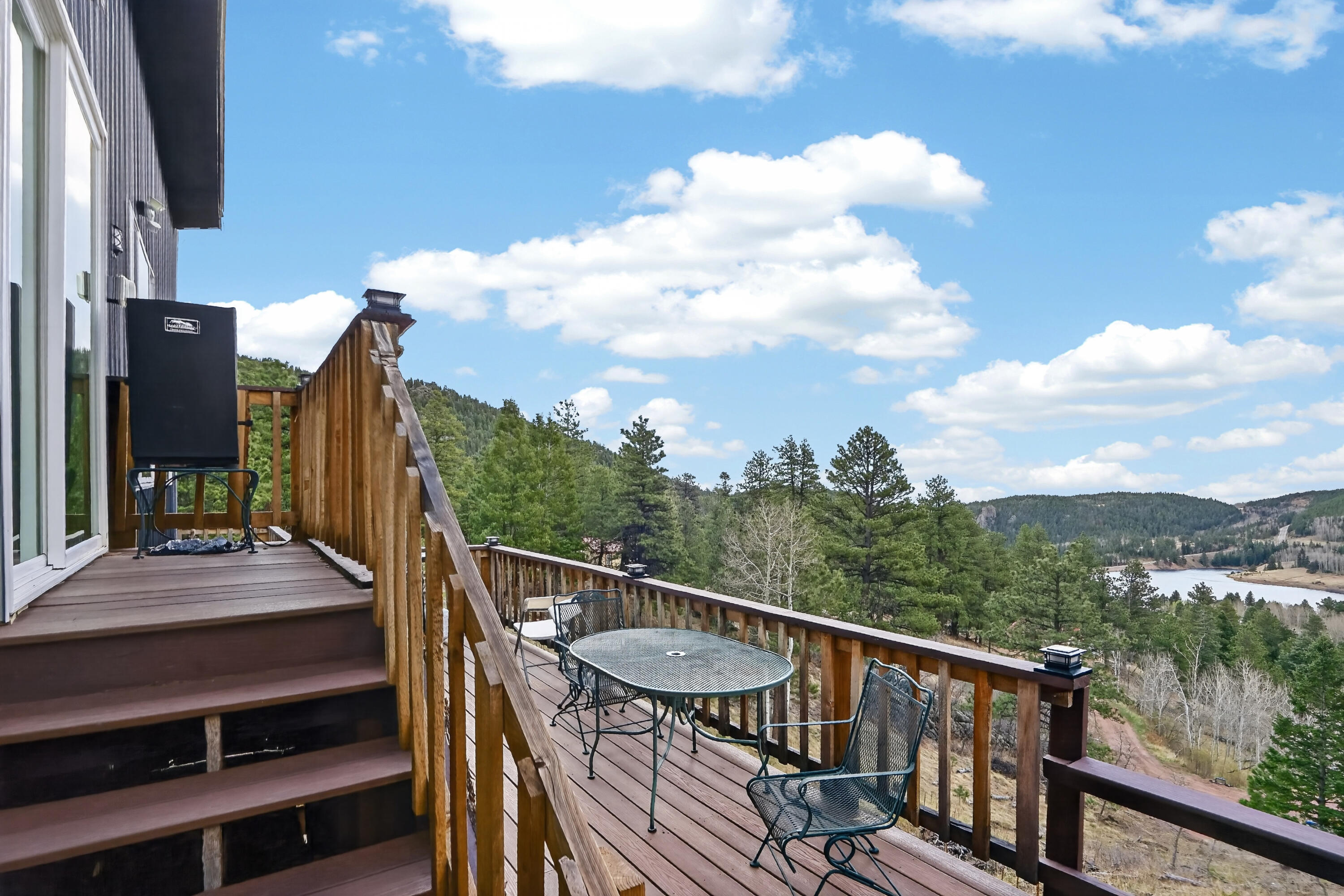 161 N Highland Circle, CO