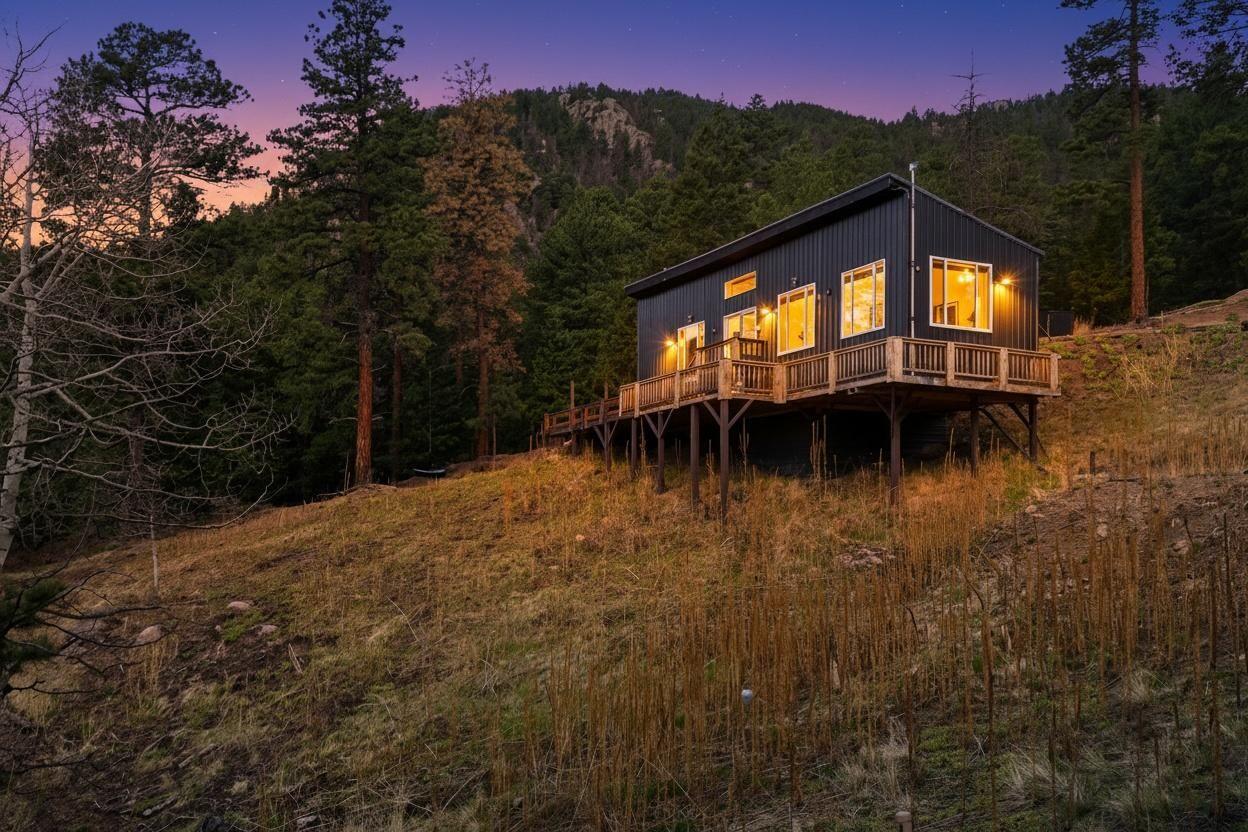161 N Highland Circle, CO