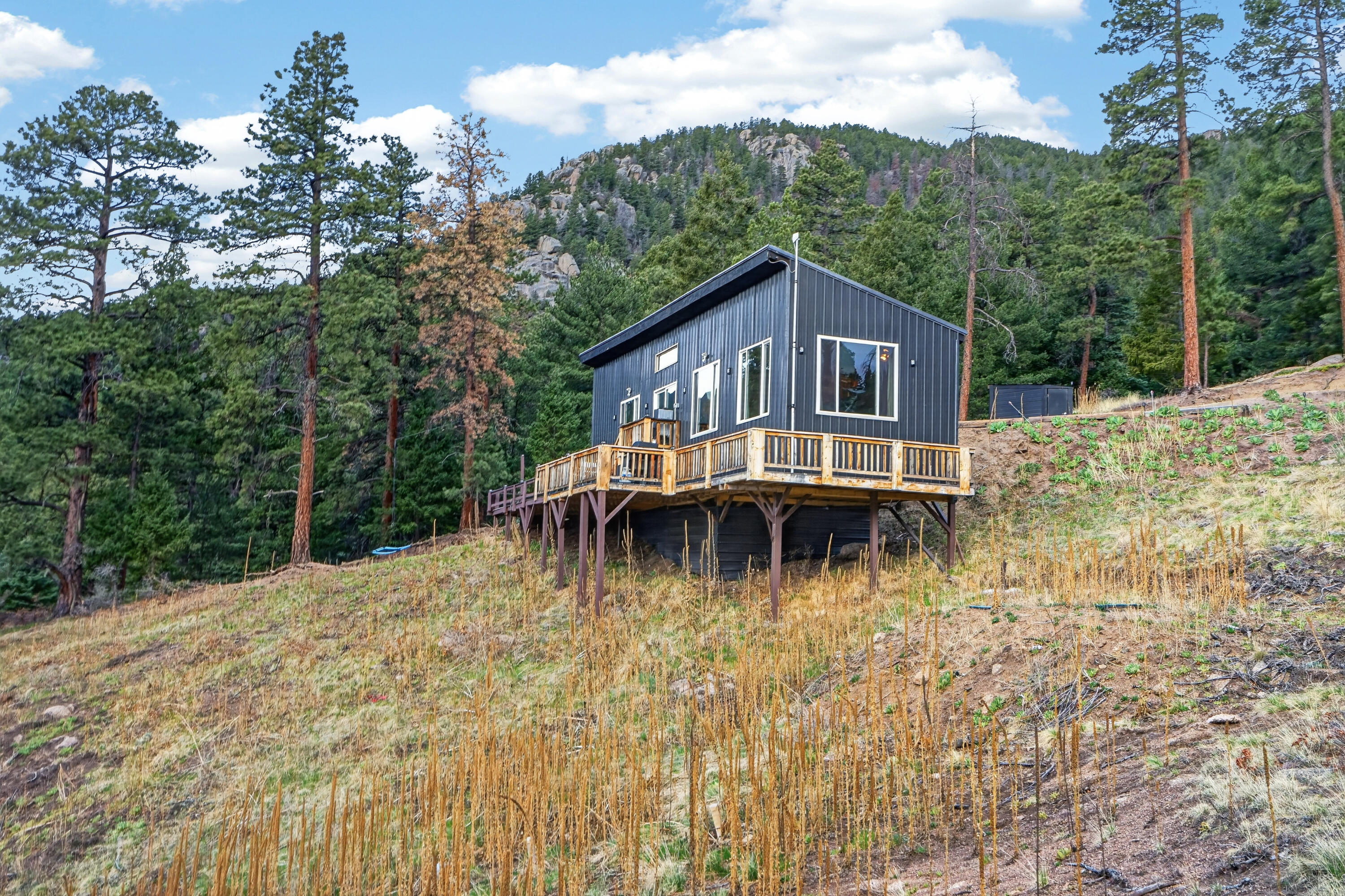 161 N Highland Circle, CO
