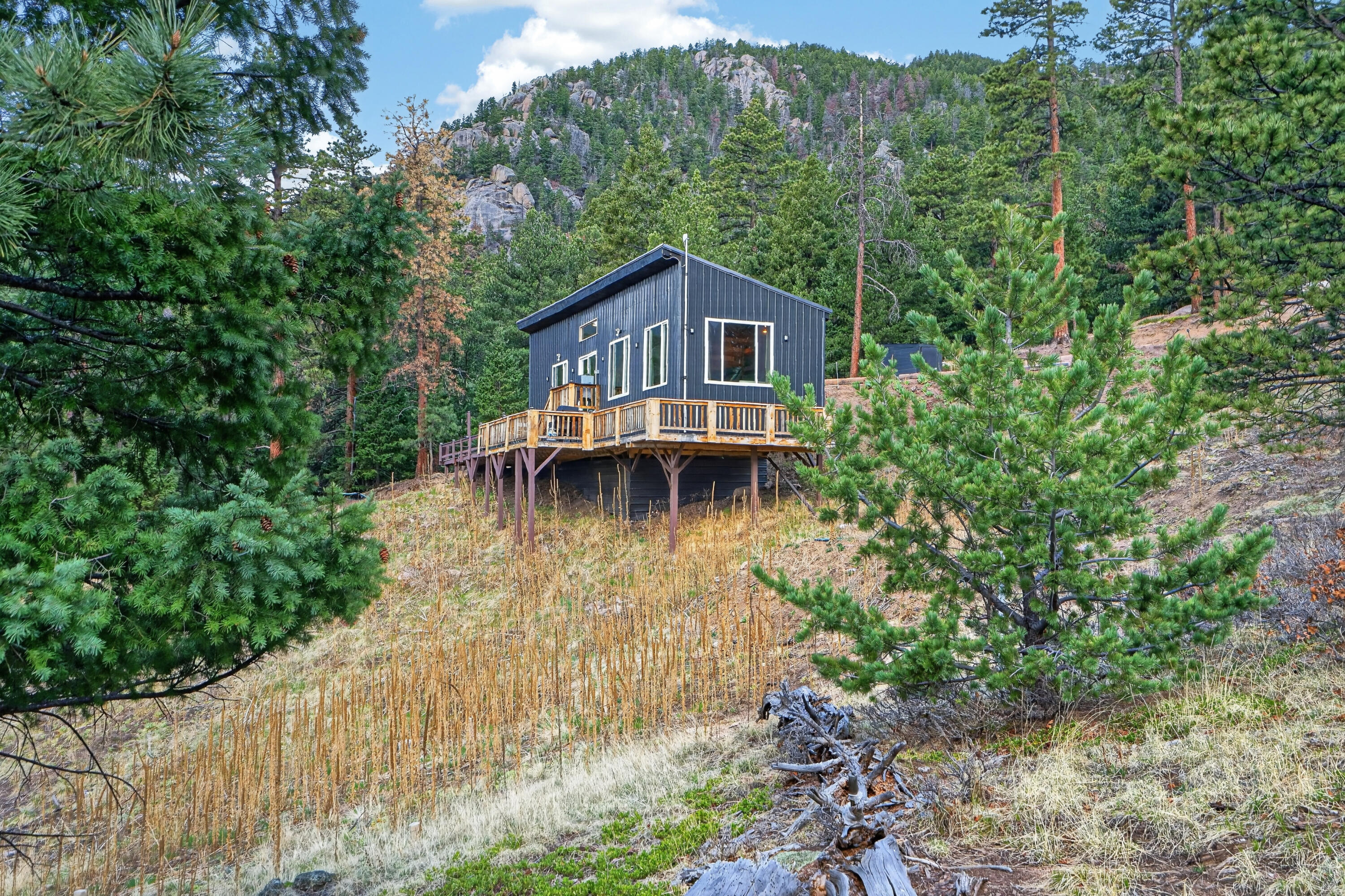 161 N Highland Circle, CO