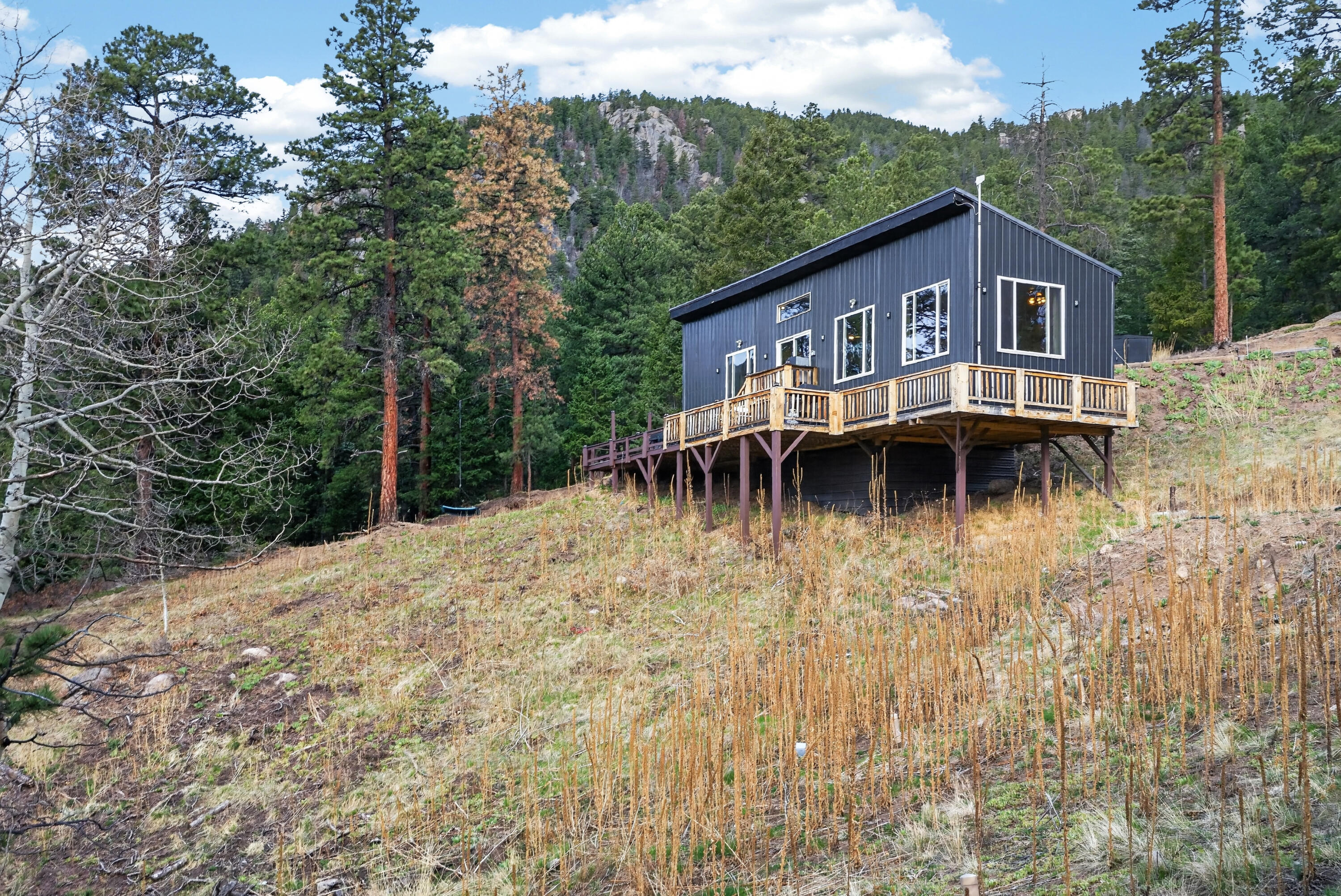 161 N Highland Circle, CO