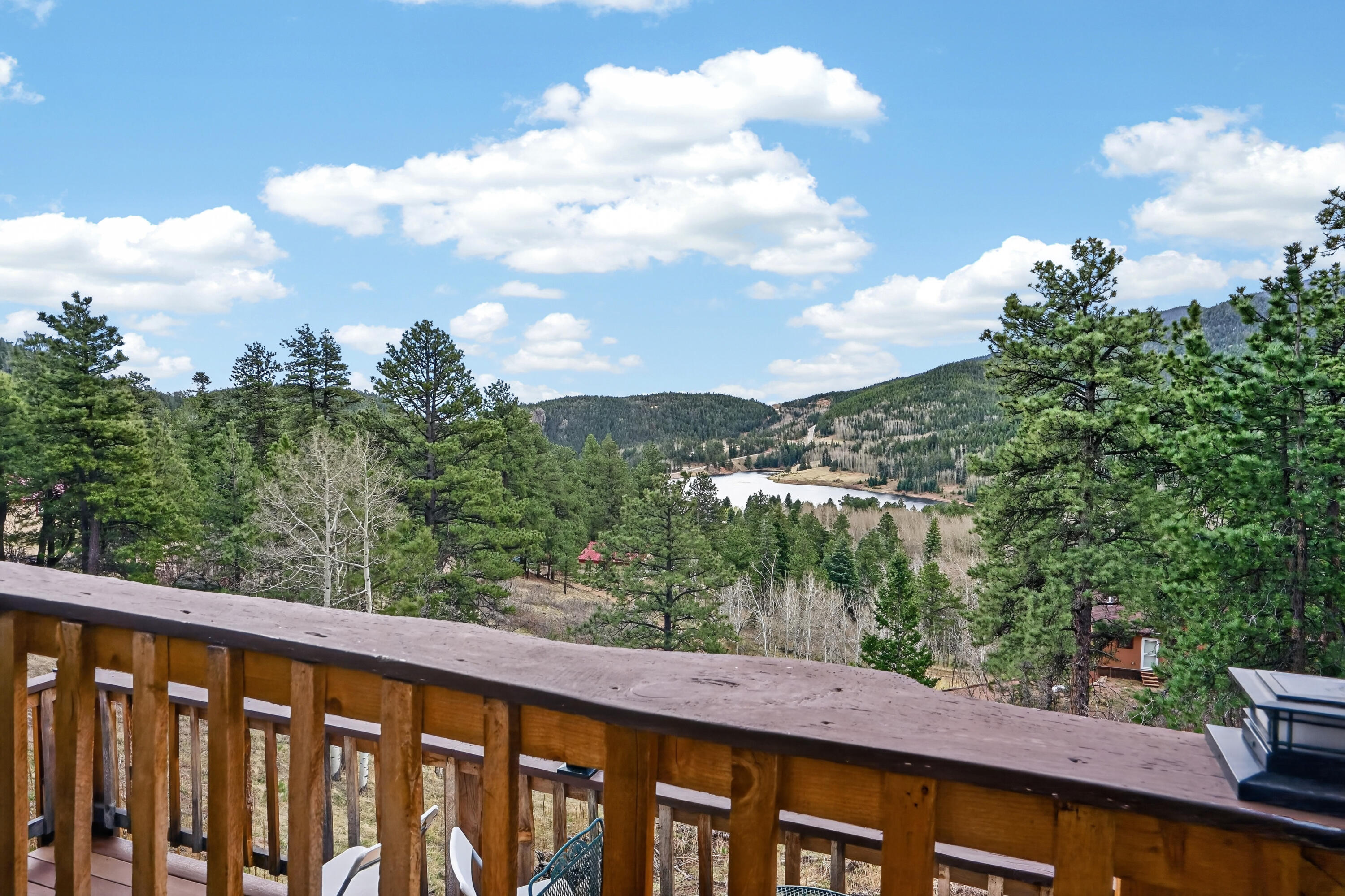 161 N Highland Circle, CO