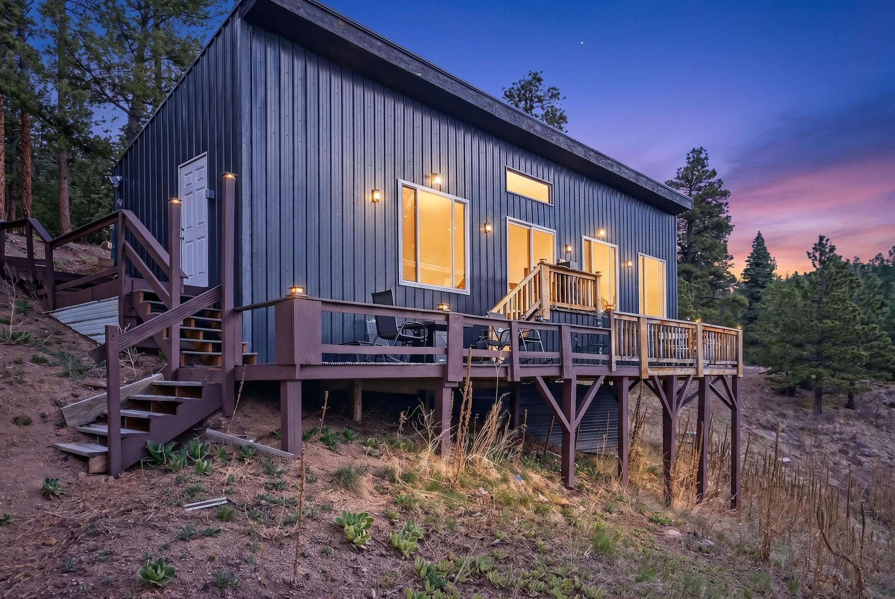 161 N Highland Circle, CO