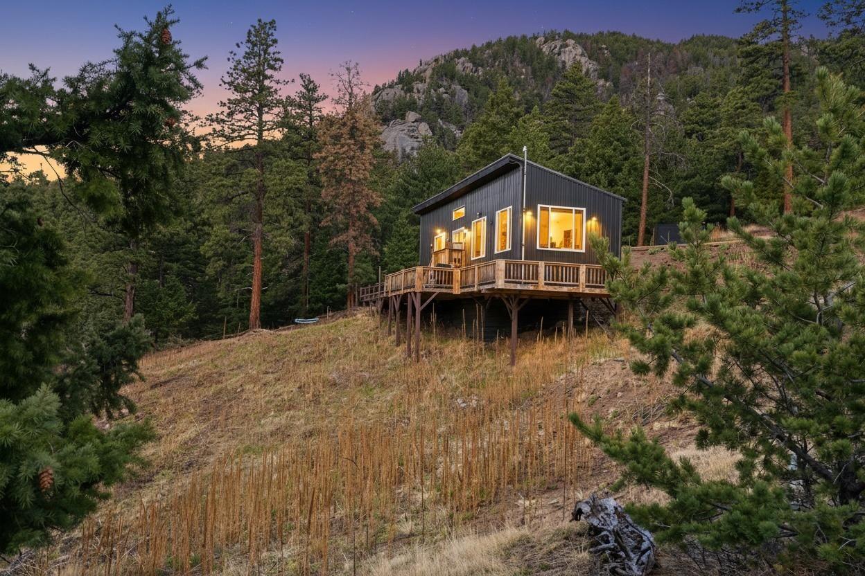 161 N Highland Circle, CO