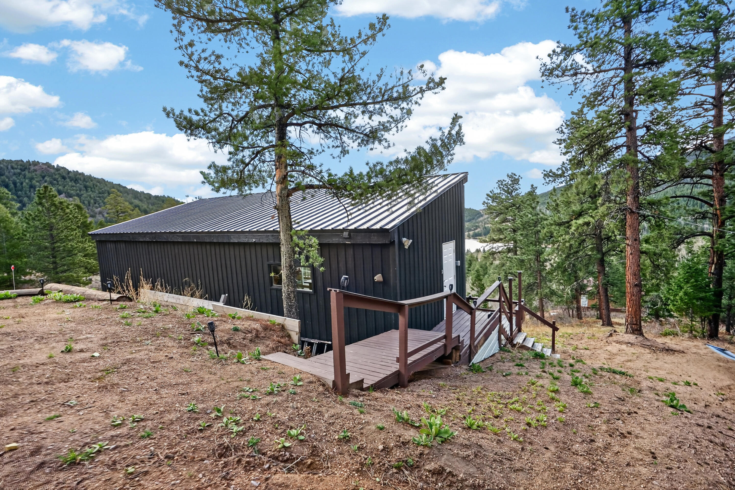 161 N Highland Circle, CO