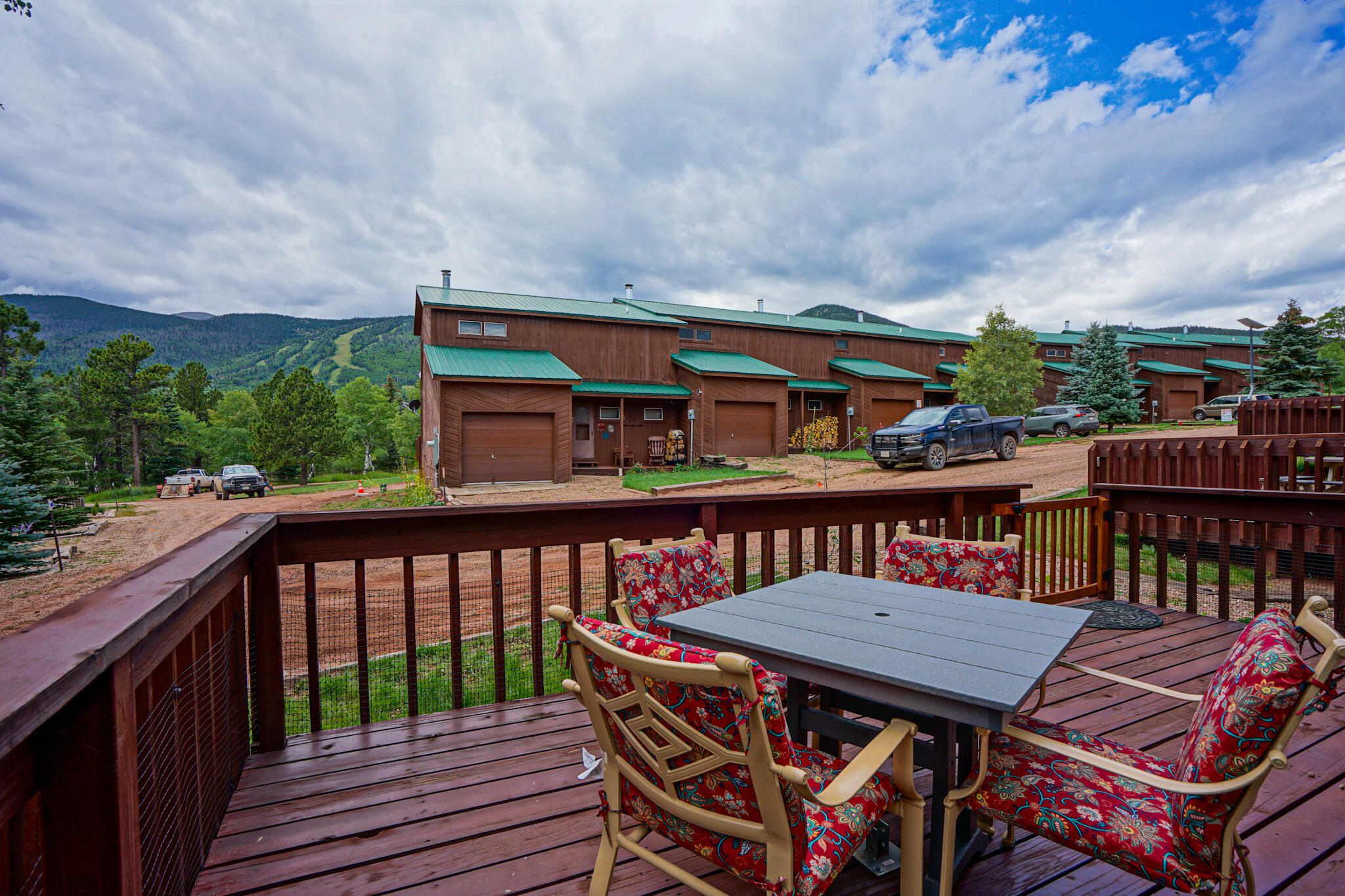 44 Valley Vista Rd 34, CO Unit: 34
