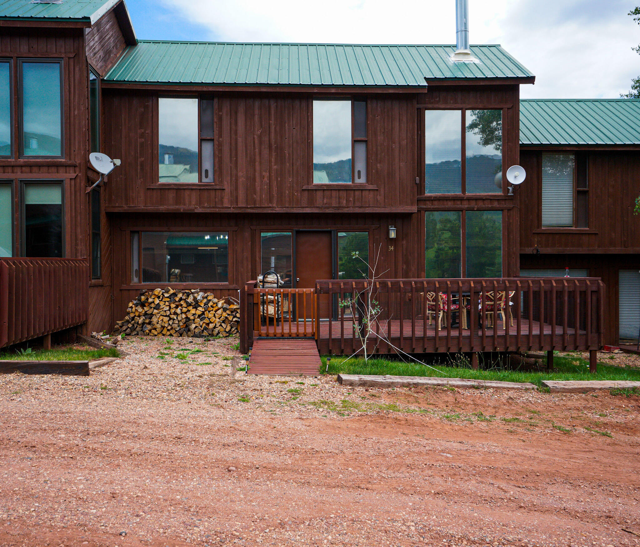 44 Valley Vista Rd 34, CO Unit: 34