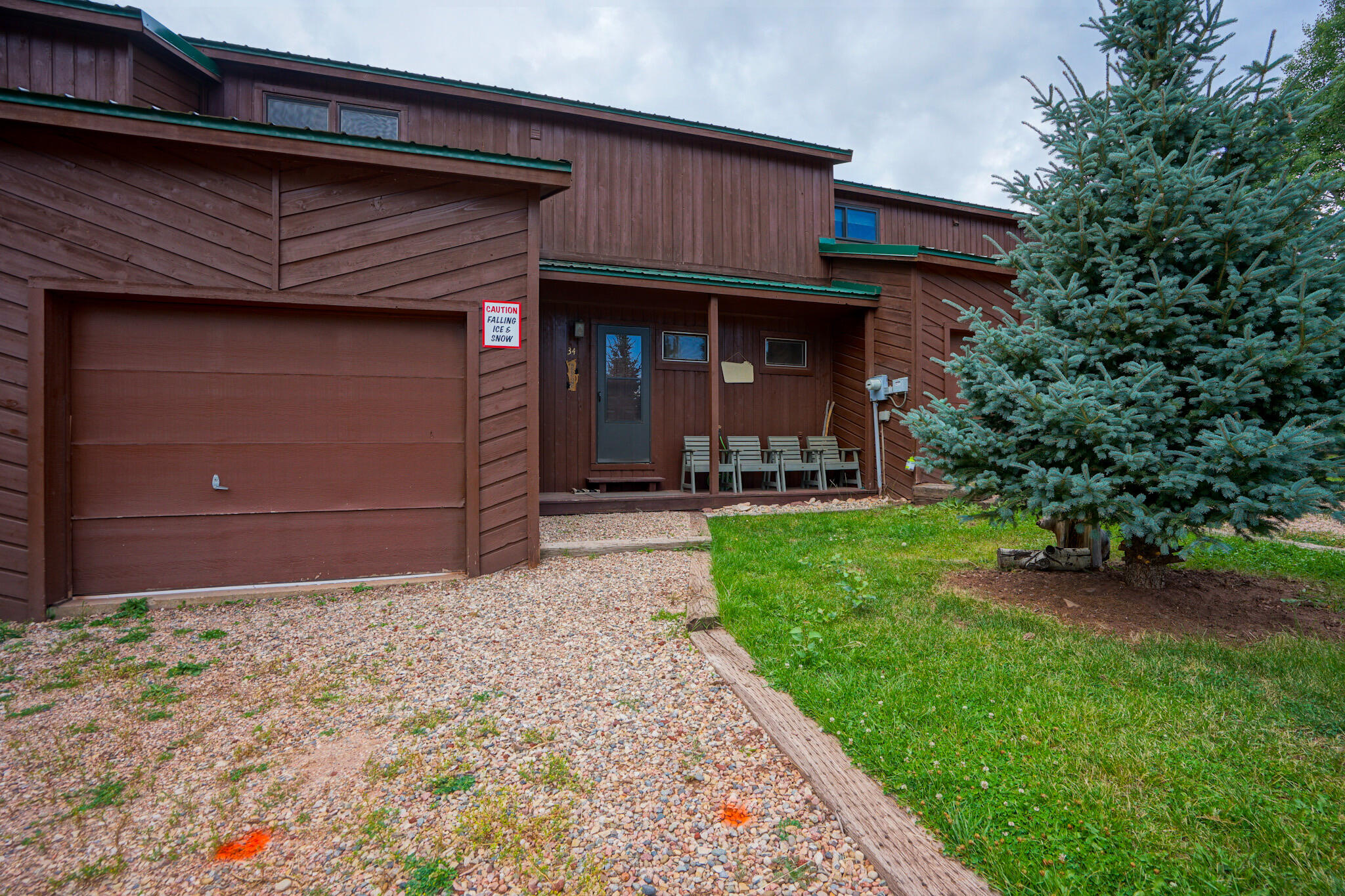44 Valley Vista Rd 34, CO Unit: 34