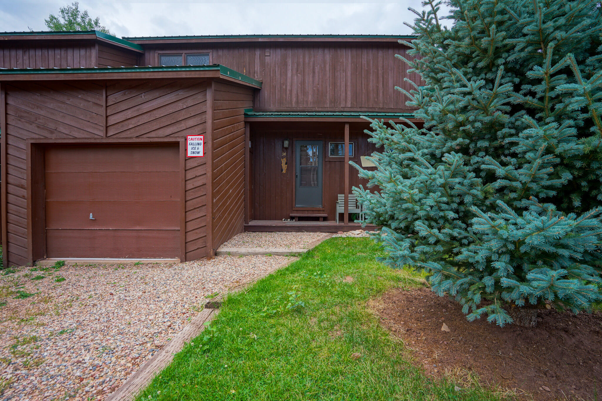 44 Valley Vista Rd 34, CO Unit: 34