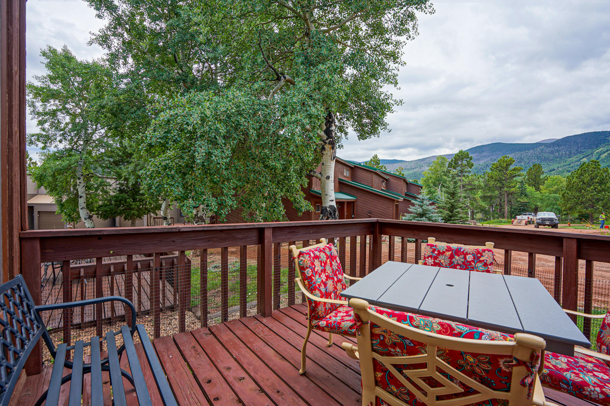44 Valley Vista Rd 34, CO Unit: 34