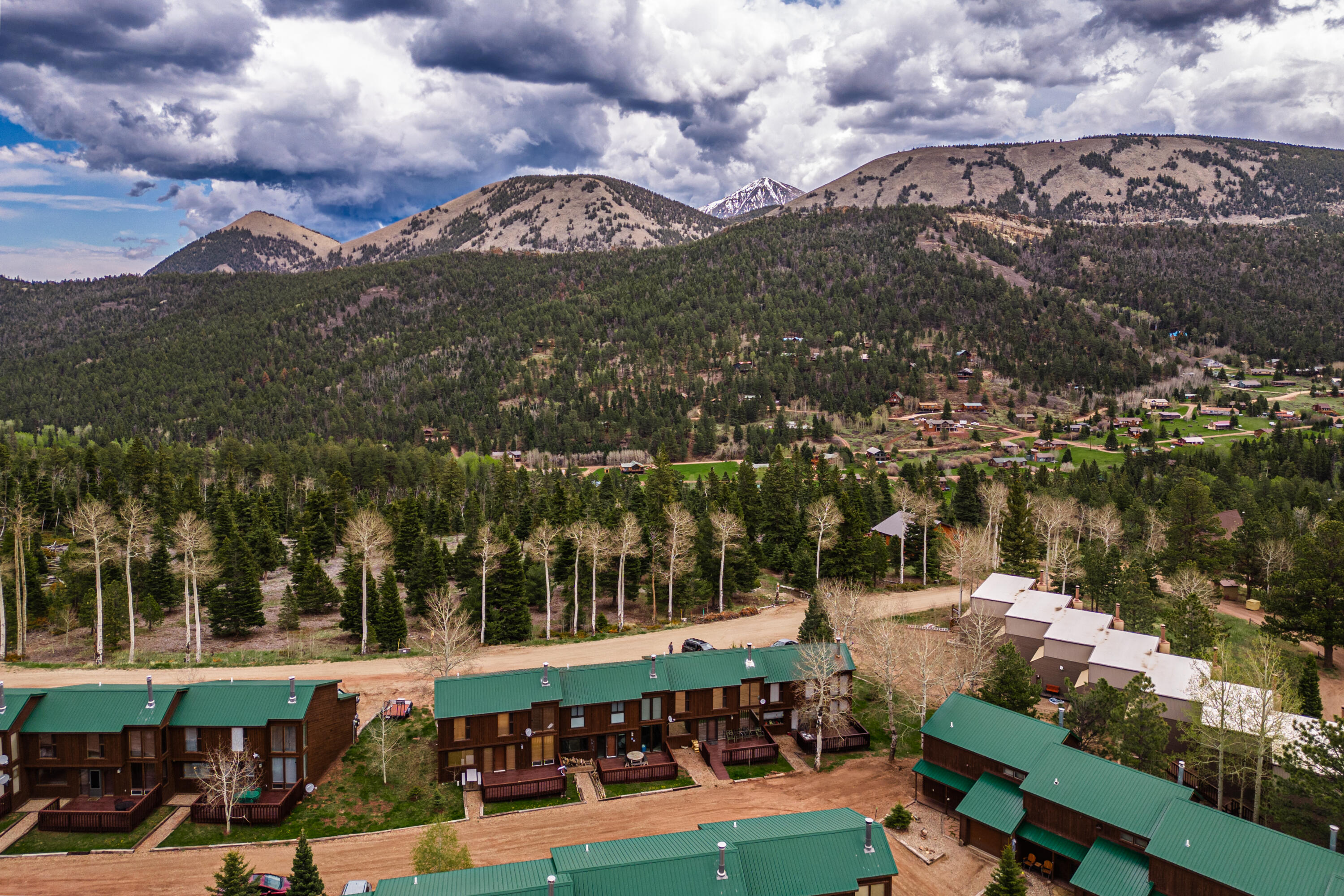 44 Valley Vista Rd 34, CO Unit: 34