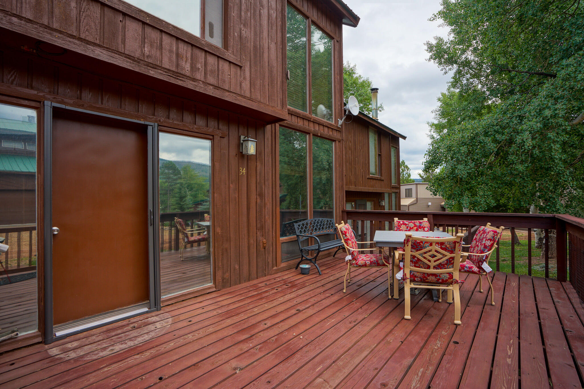 44 Valley Vista Rd 34, CO Unit: 34