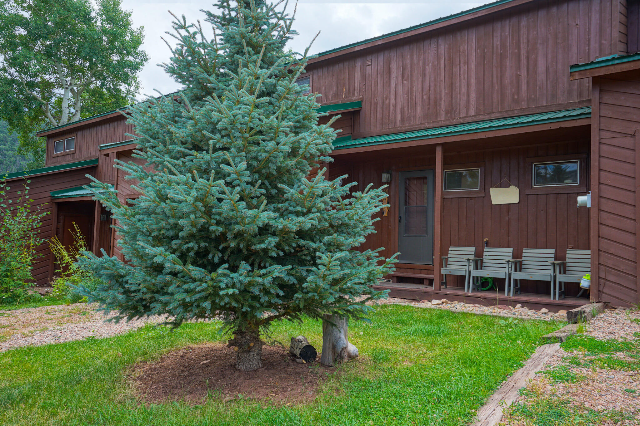 44 Valley Vista Rd 34, CO Unit: 34