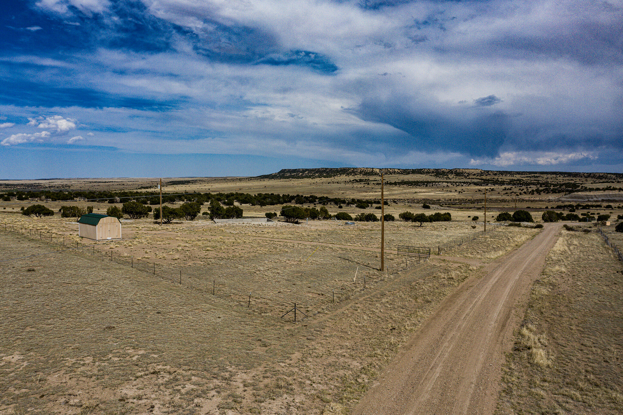 241 Morning Star, CO