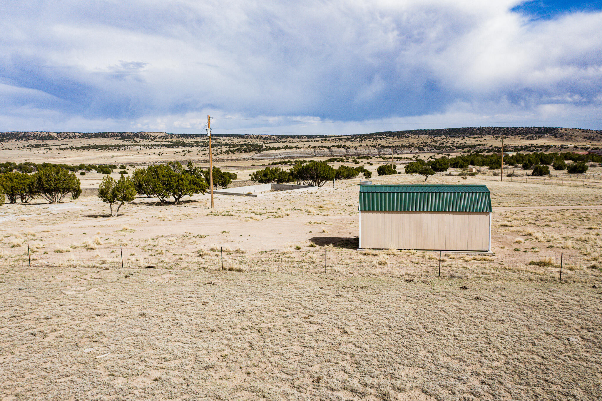 241 Morning Star, CO
