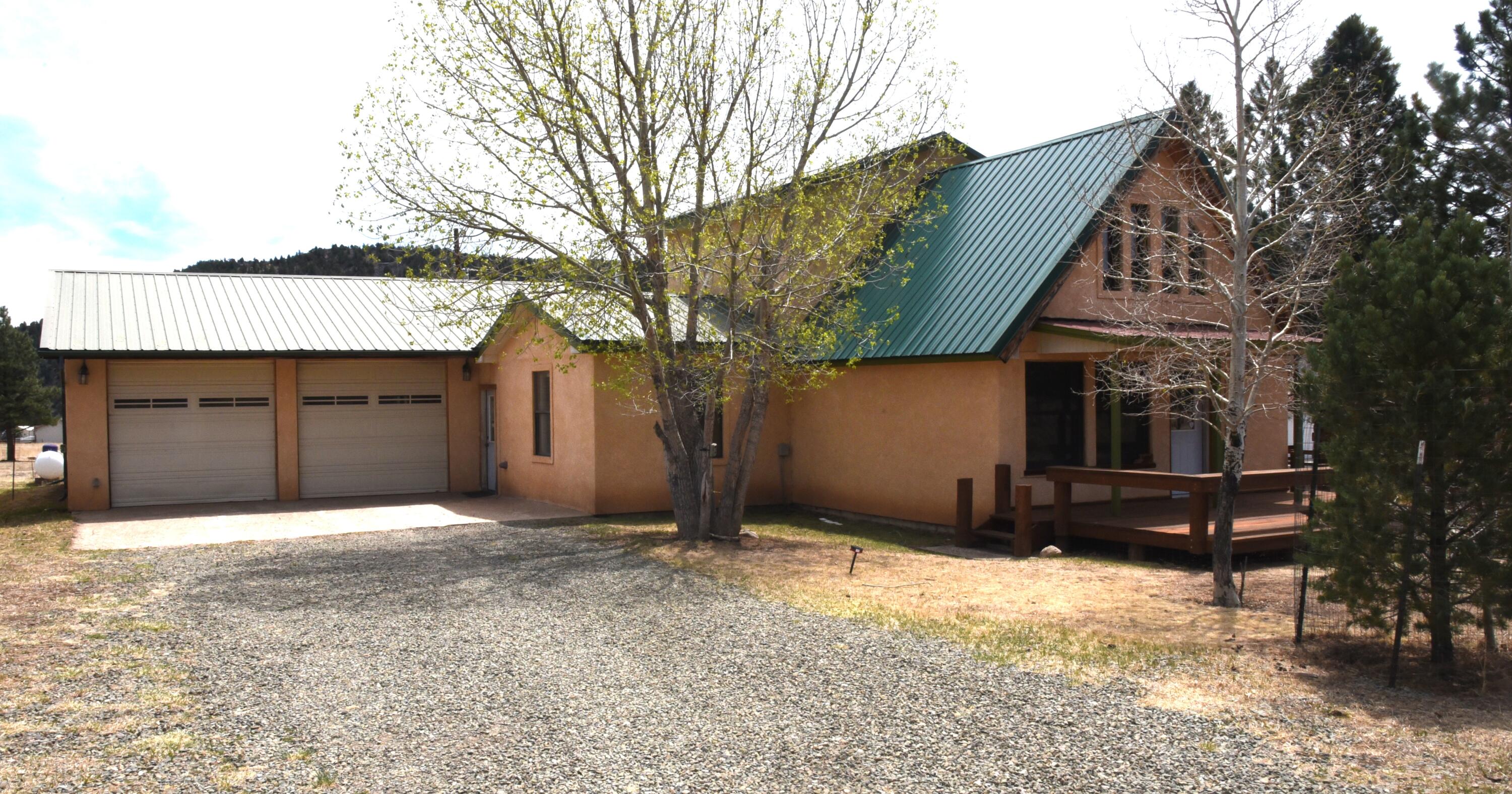 6890 Highway 12, CO