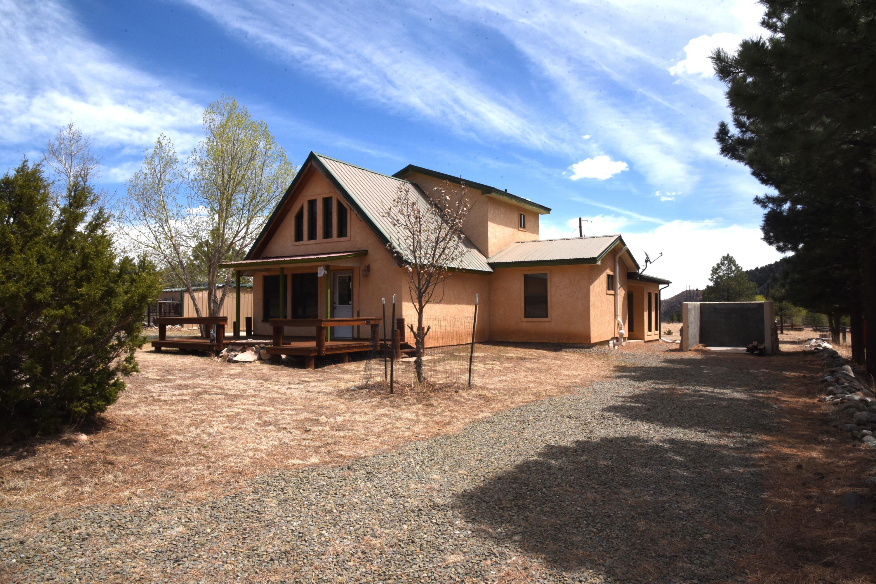 6890 Highway 12, CO