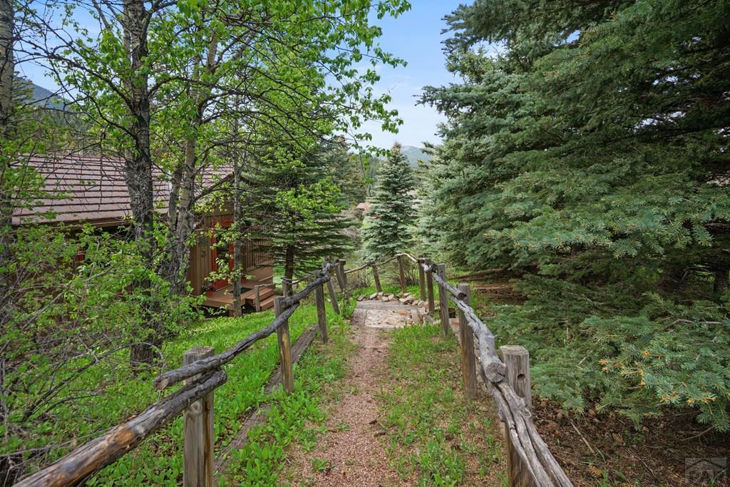 25 Cottonwood Trail, CO
