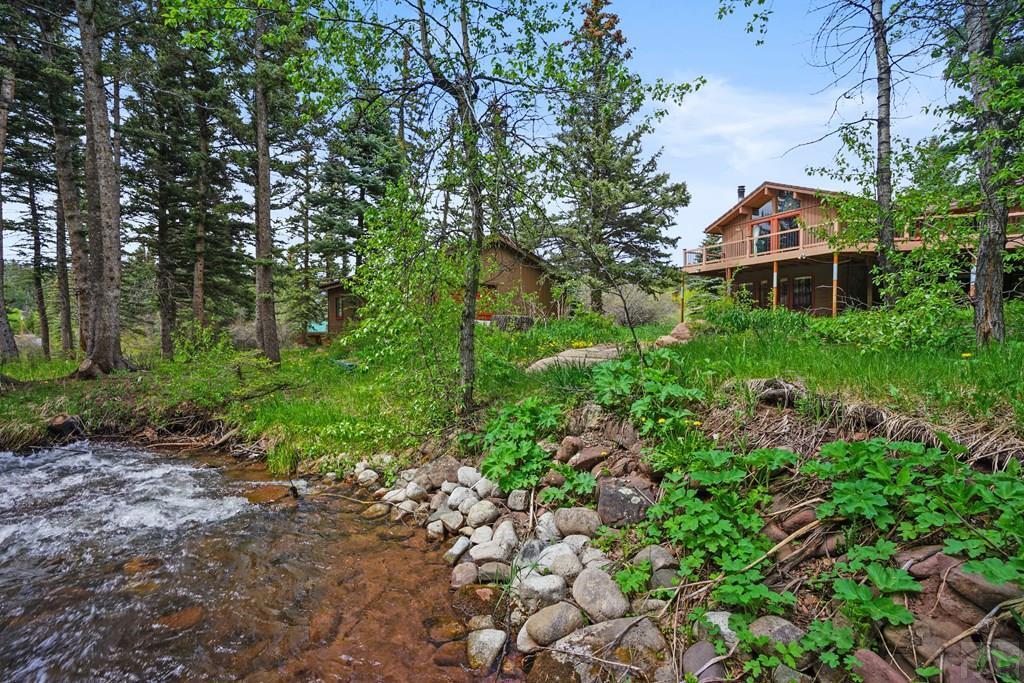 25 Cottonwood Trail, CO