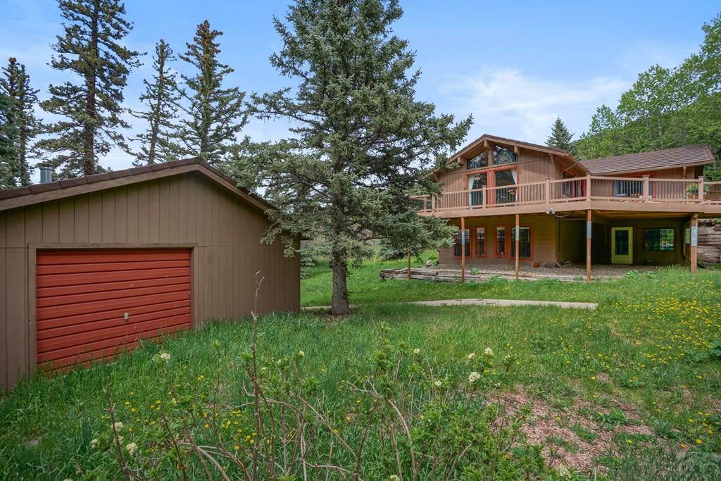25 Cottonwood Trail, CO