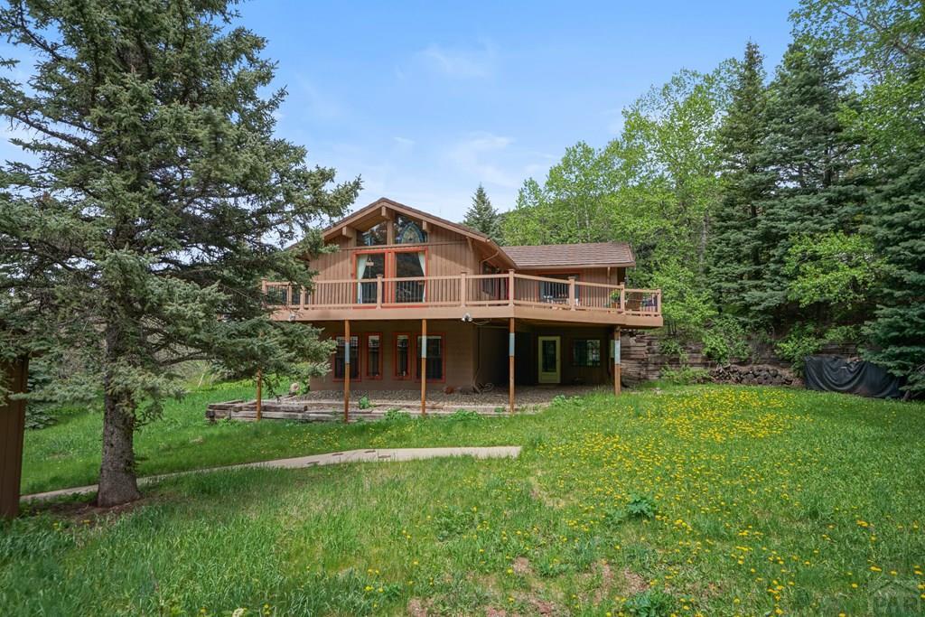 25 Cottonwood Trail, CO