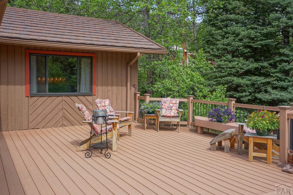 25 Cottonwood Trail, CO