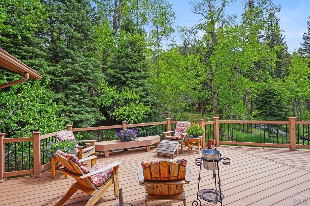 25 Cottonwood Trail, CO