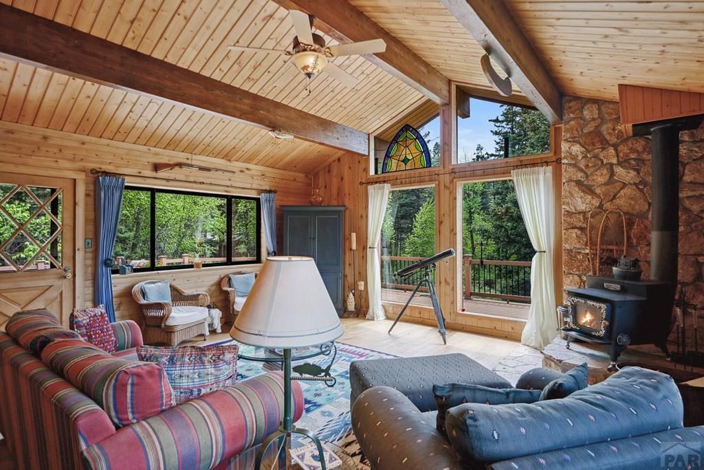 25 Cottonwood Trail, CO
