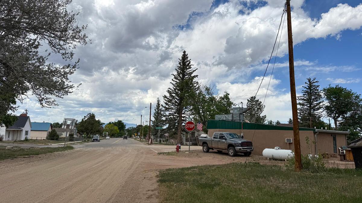701 S Main St, CO