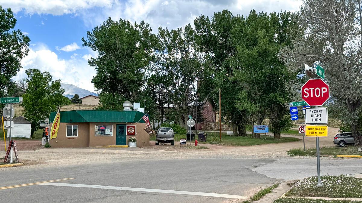 701 S Main St, CO