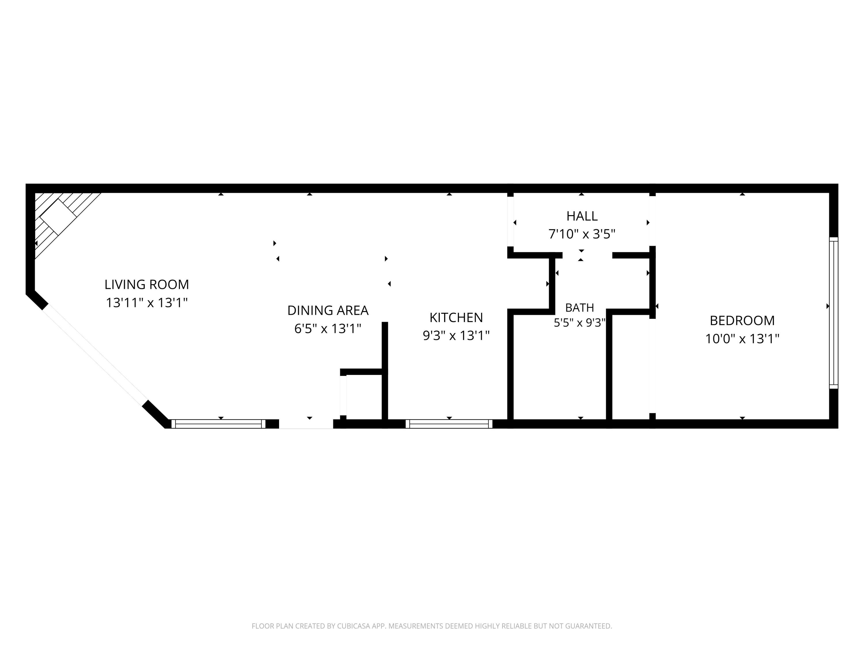 1420 Panadero Ave 29, CO Unit: 29