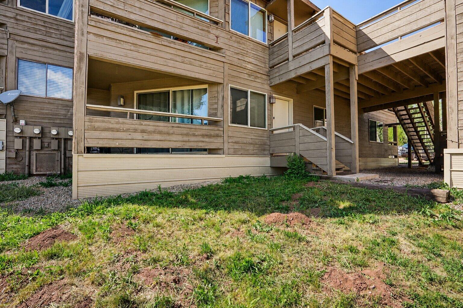 1420 Panadero Ave 29, CO Unit: 29
