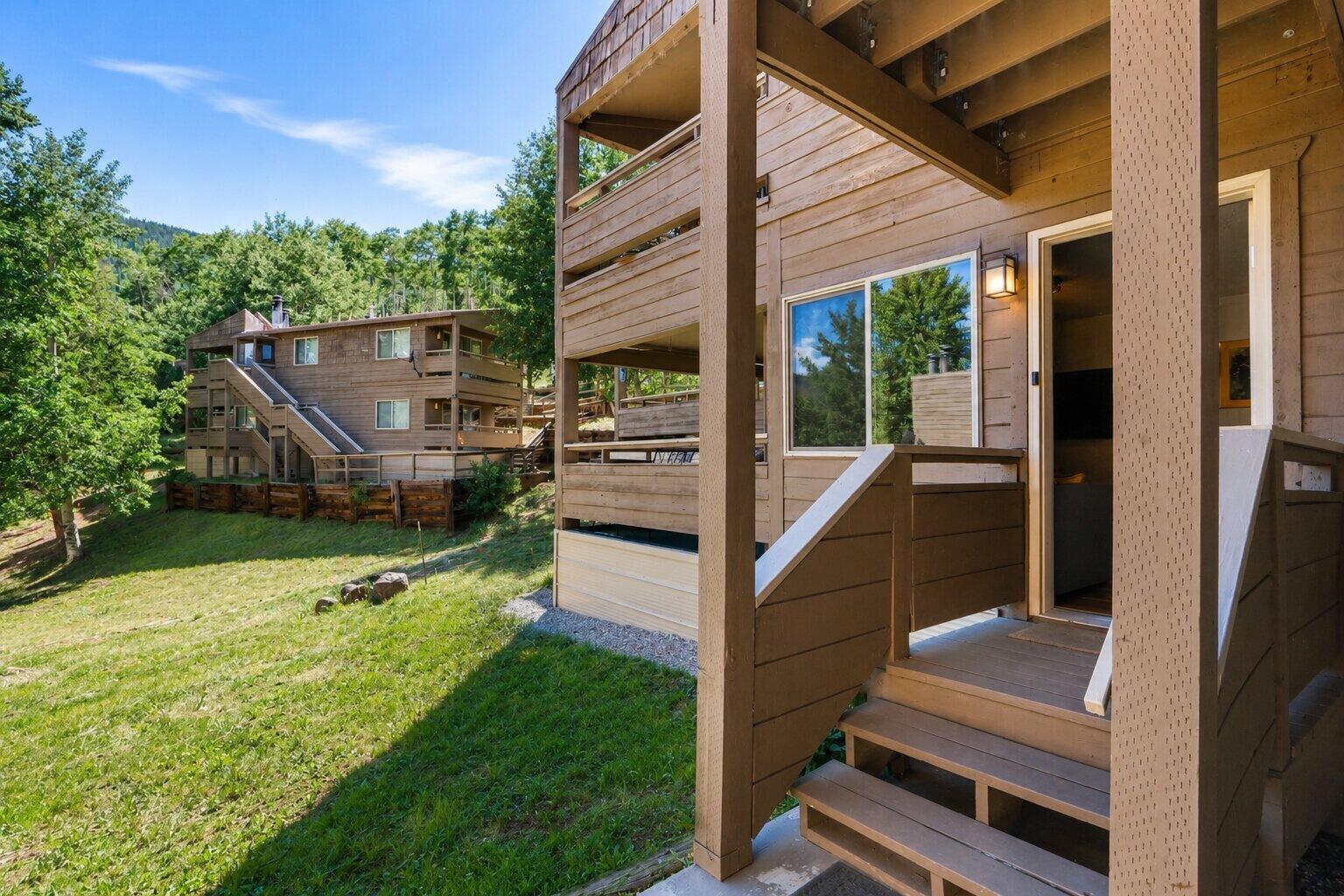 1420 Panadero Ave 29, CO Unit: 29