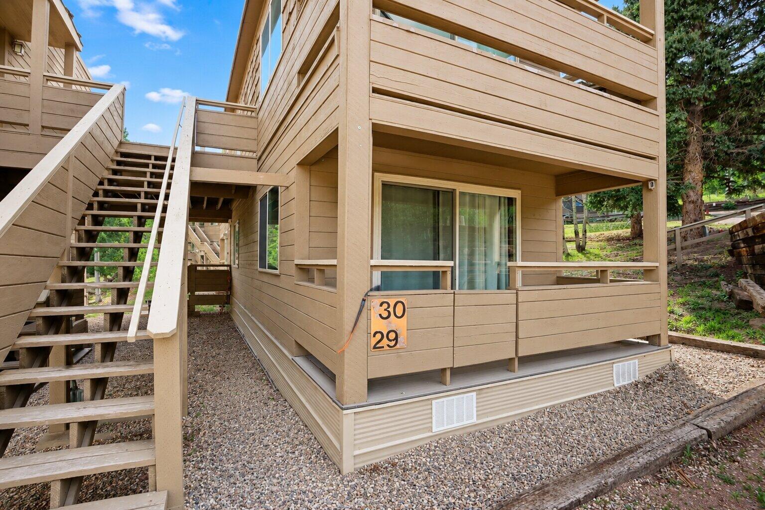 1420 Panadero Ave 29, CO Unit: 29