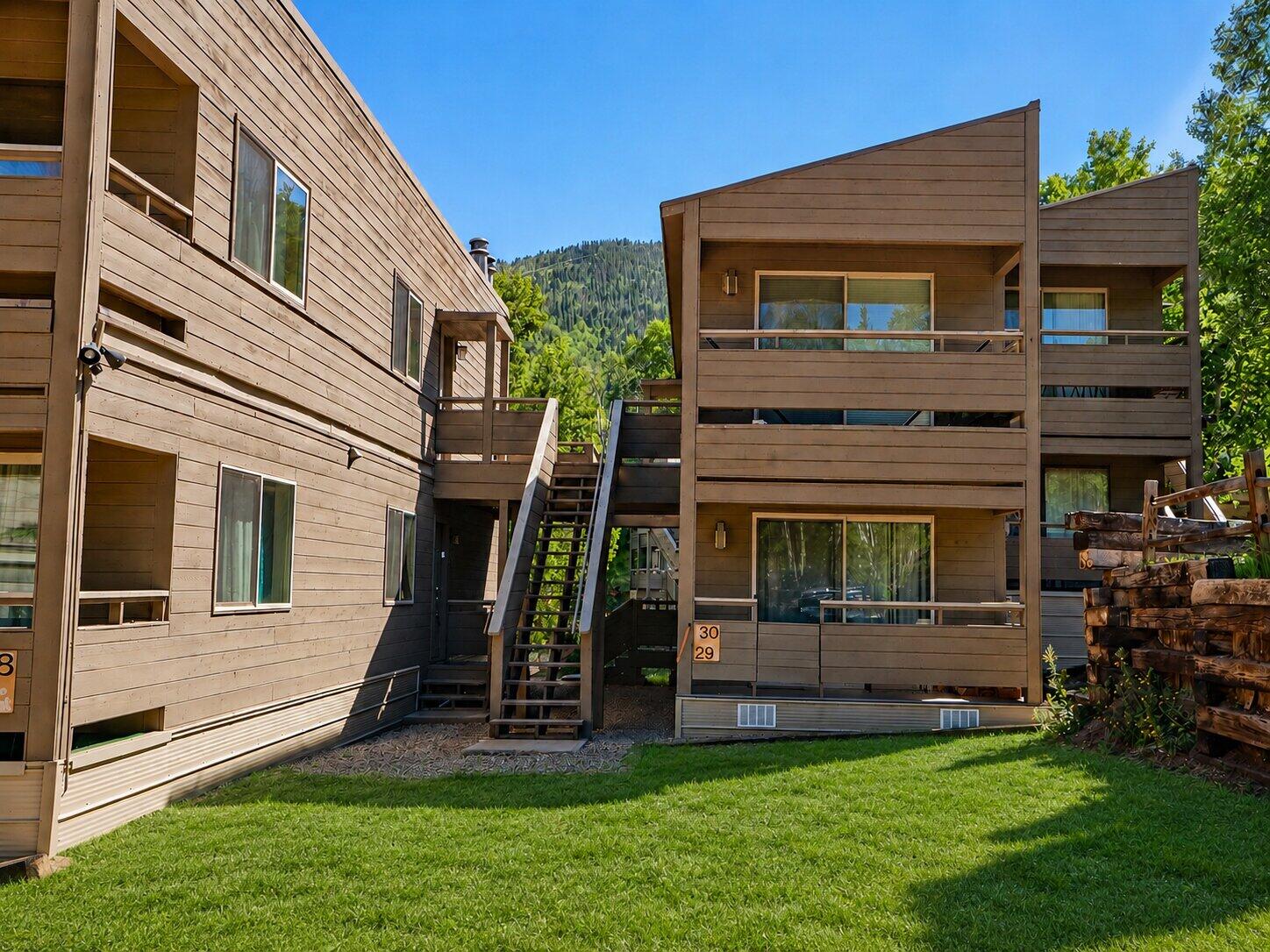1420 Panadero Ave 29, CO Unit: 29