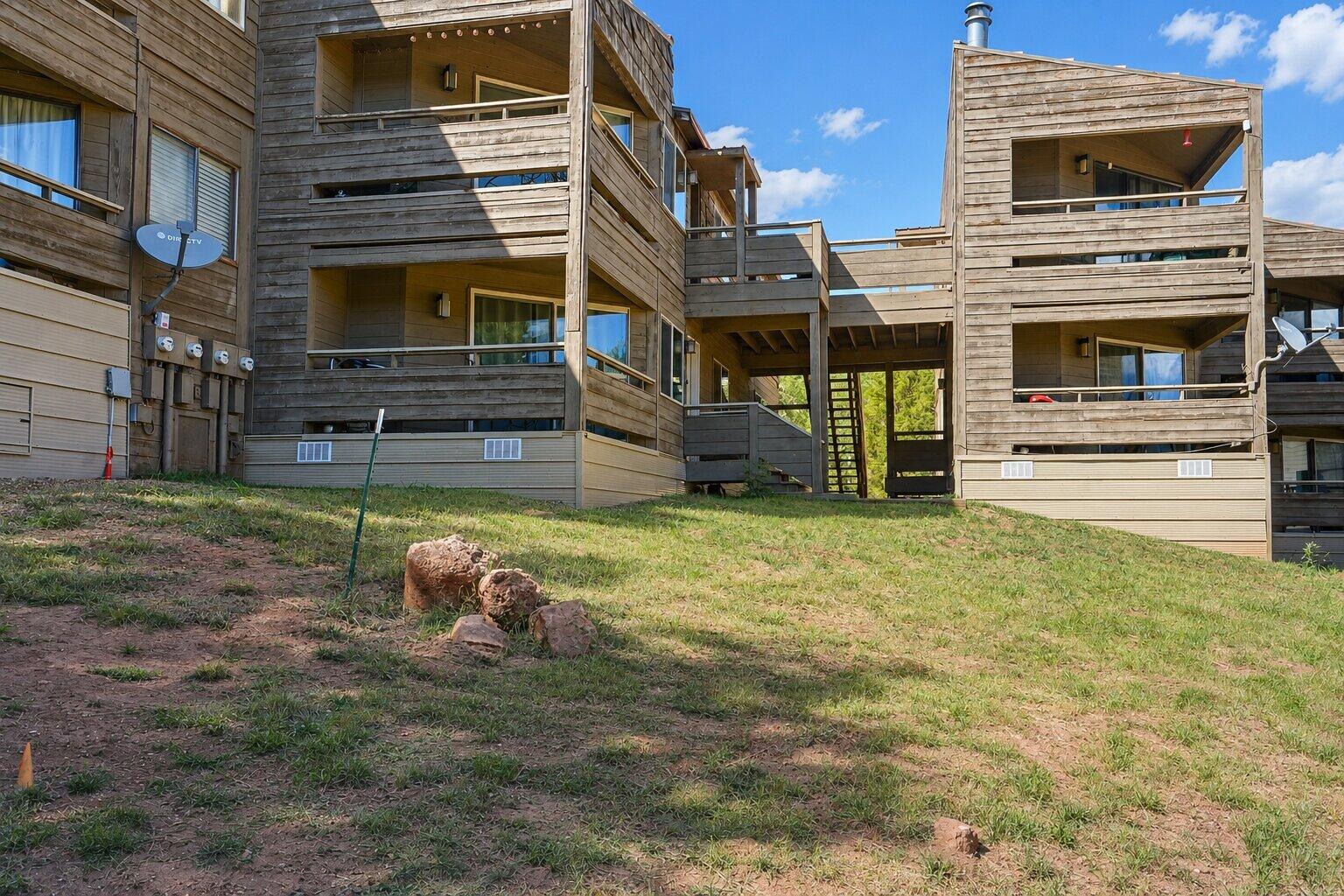 1420 Panadero Ave 29, CO Unit: 29