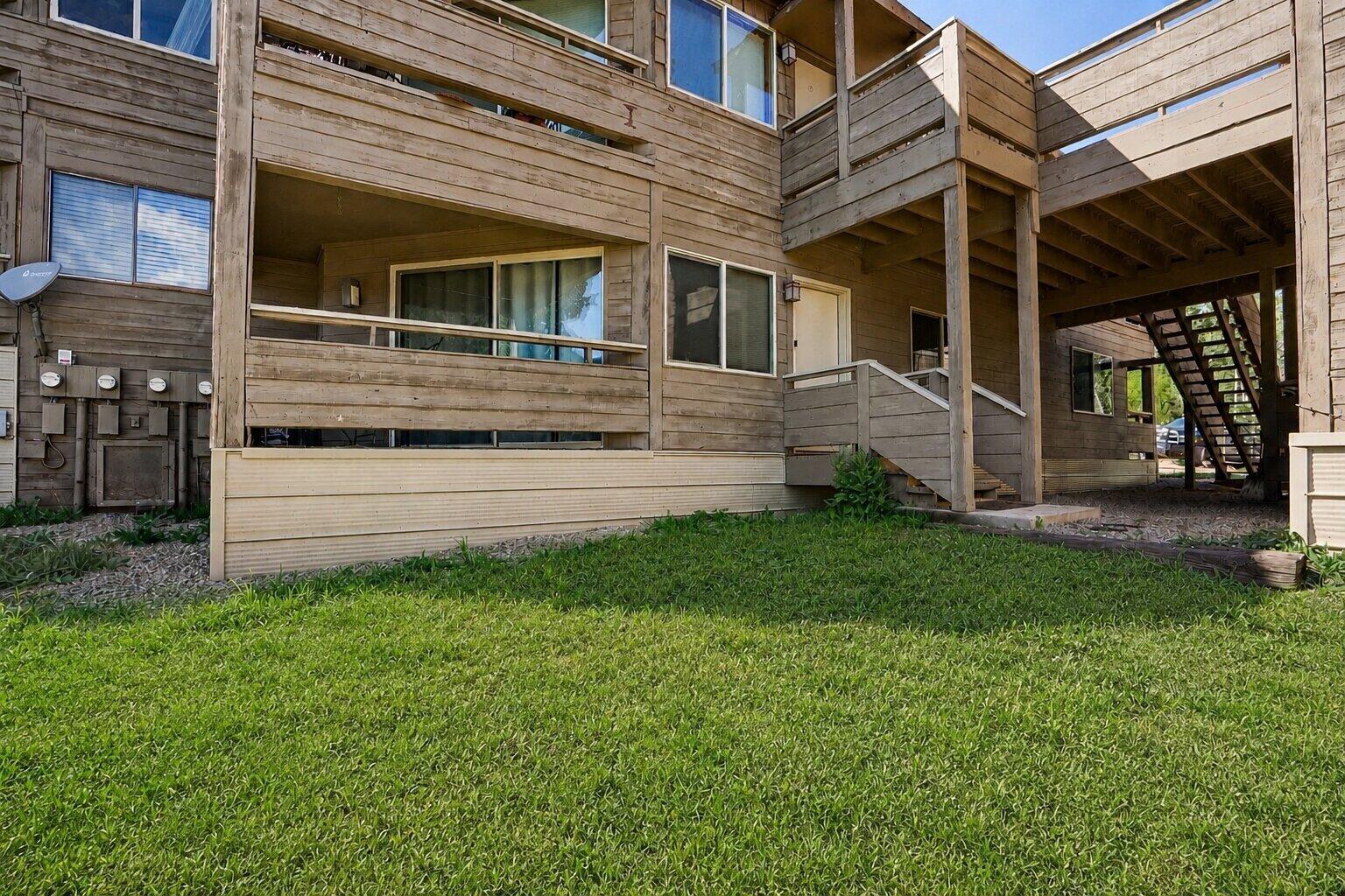 1420 Panadero Ave 29, CO Unit: 29